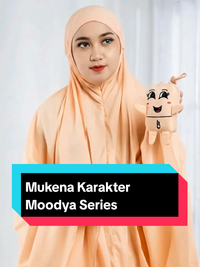 @Ayu | Hijab