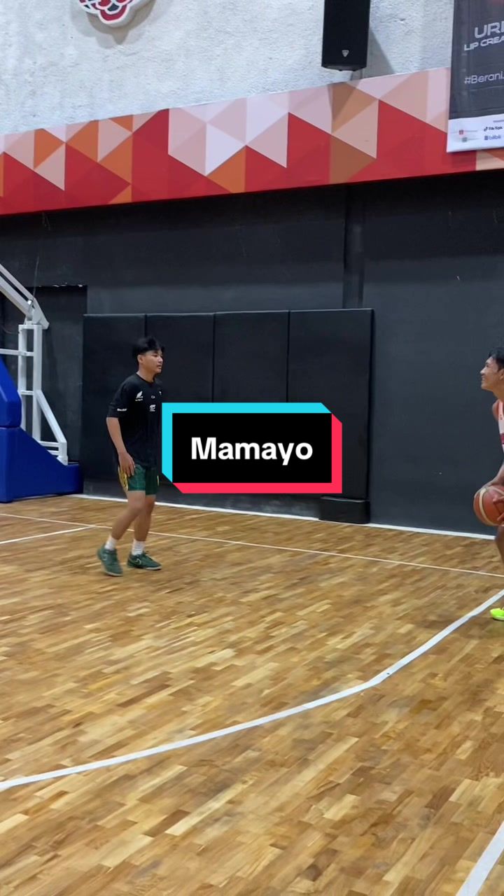 @Pebasket desa