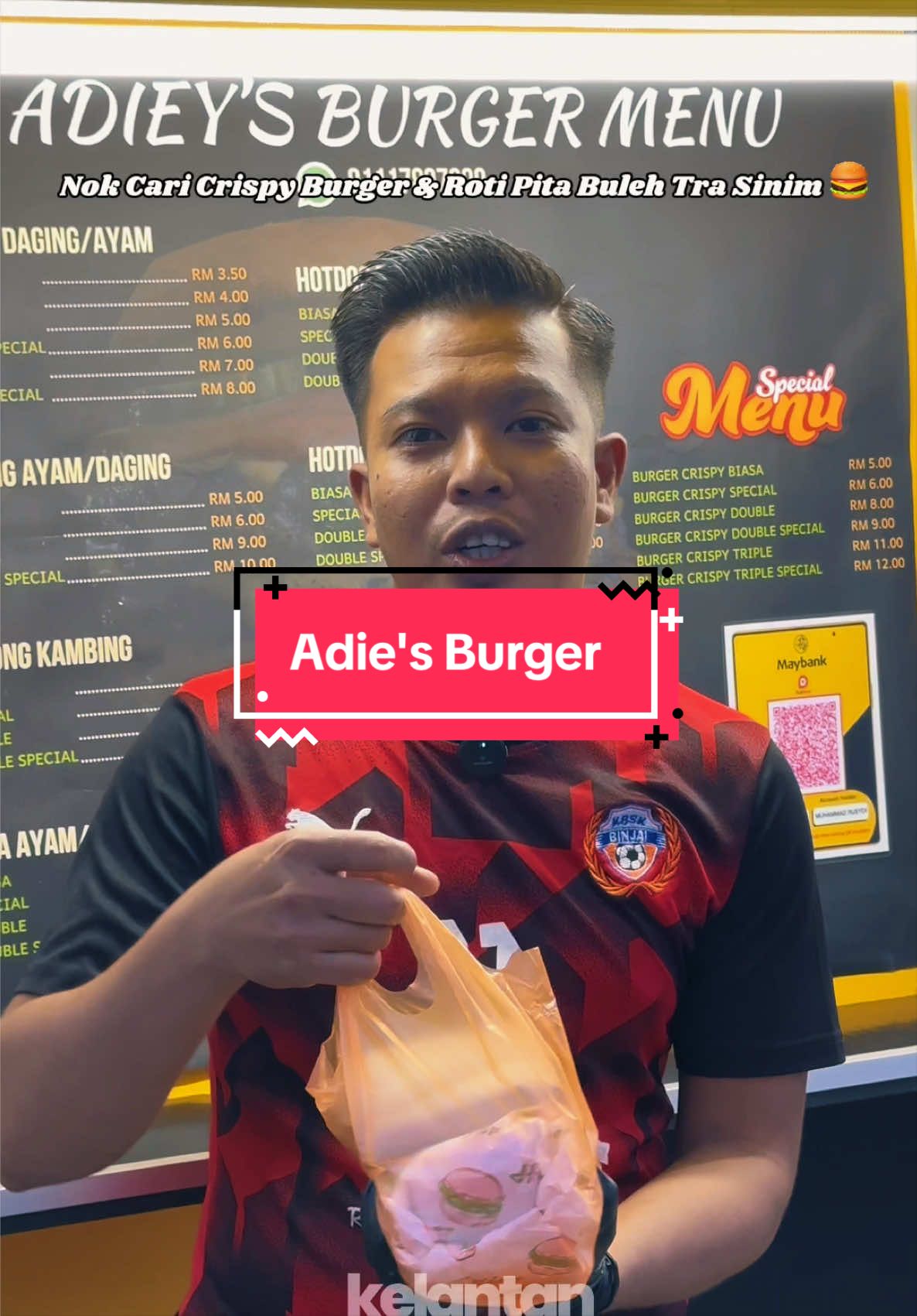 @KELANTAN HIGHLIGHTS