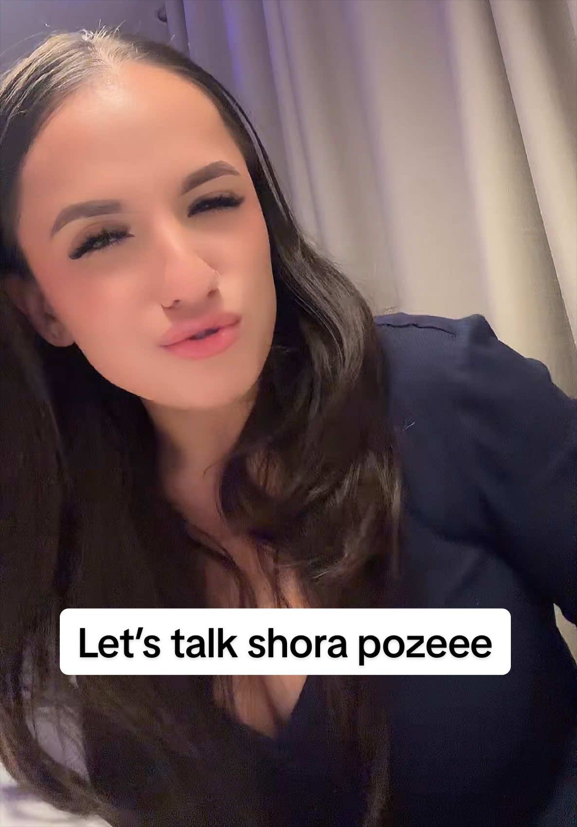 @Rebecca Alami