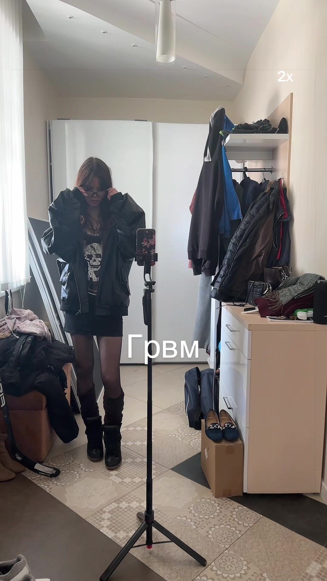 @Гриня факап