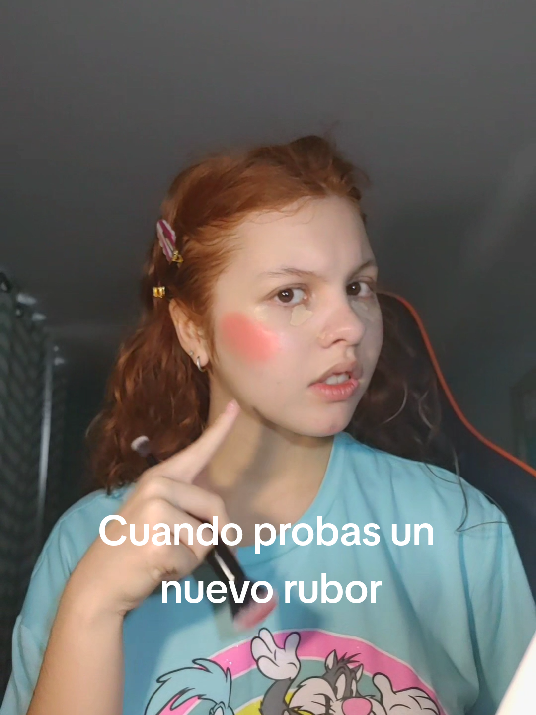 @Bianquita