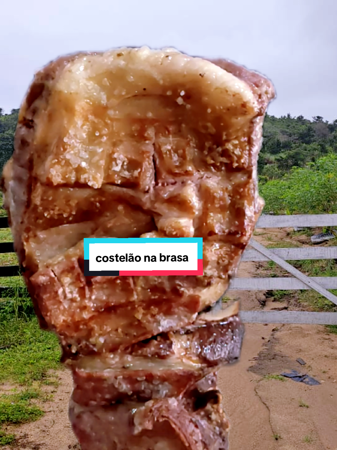 @Kauan O Rei do Churrasco 🔥🥩