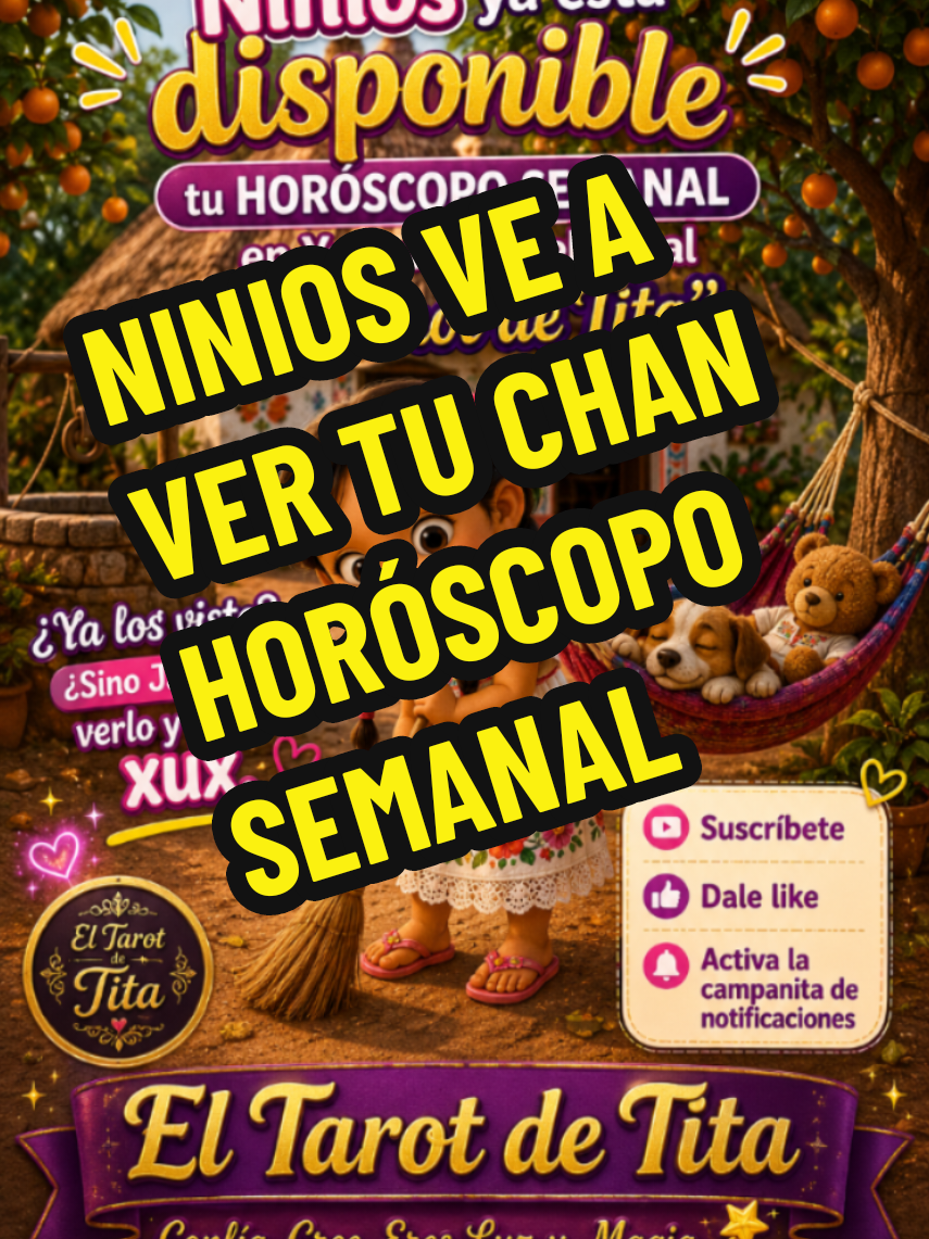 @🤟 Soy Tita 🤘