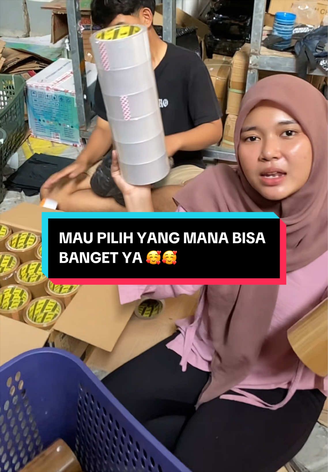 @V MART NUSANTARA