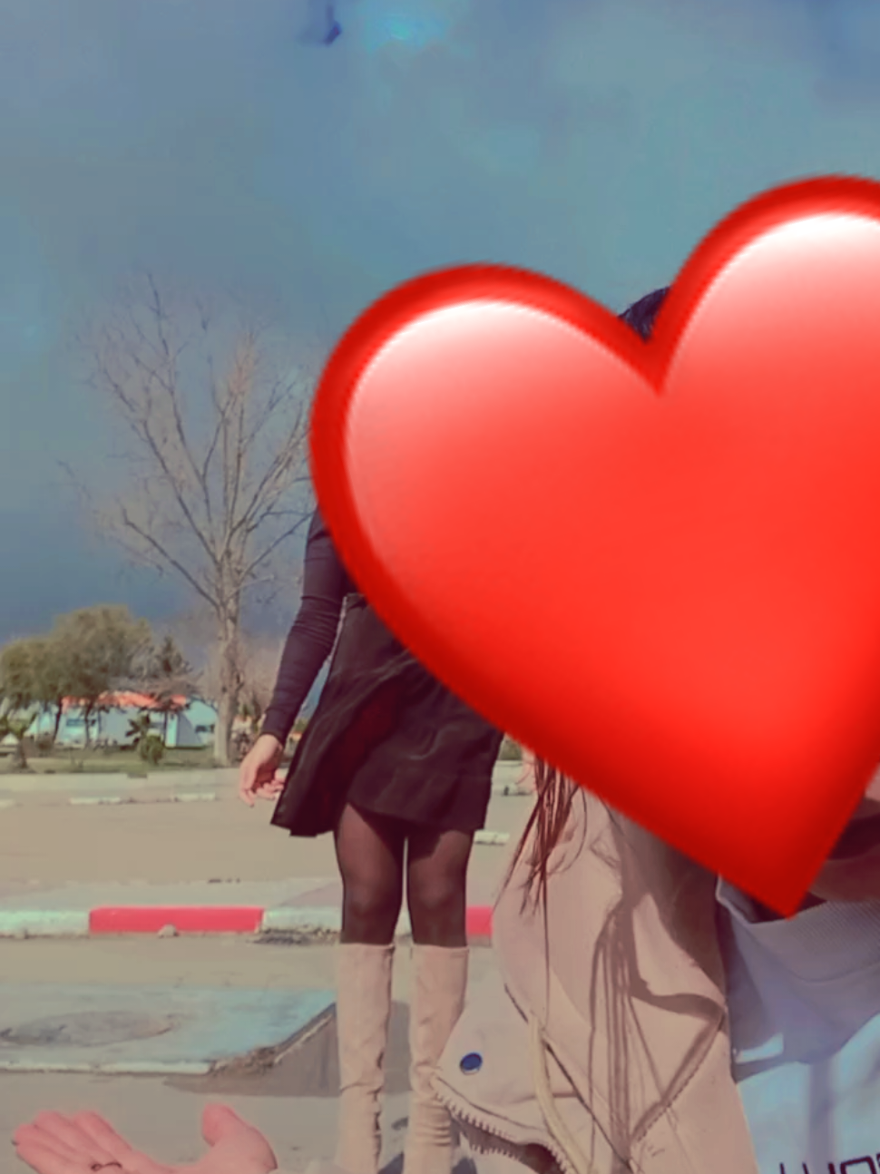 @SARAH ๐