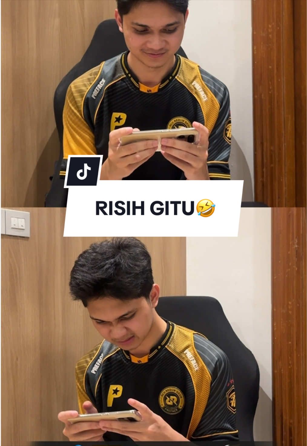 @Team RRQ