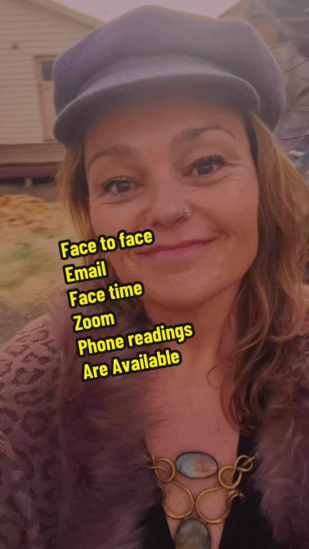 @Miss Kelly - Psychic Medium 🦋