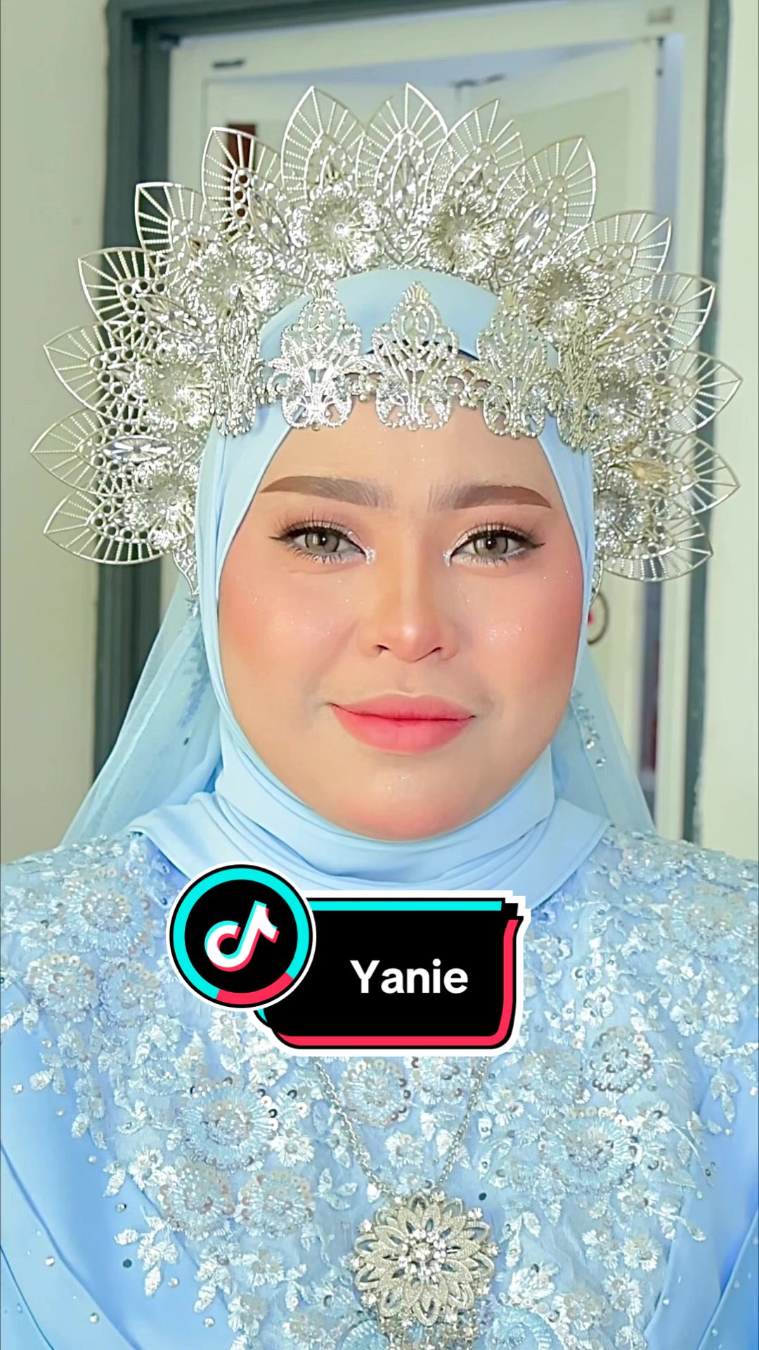 @Khaira Ismail