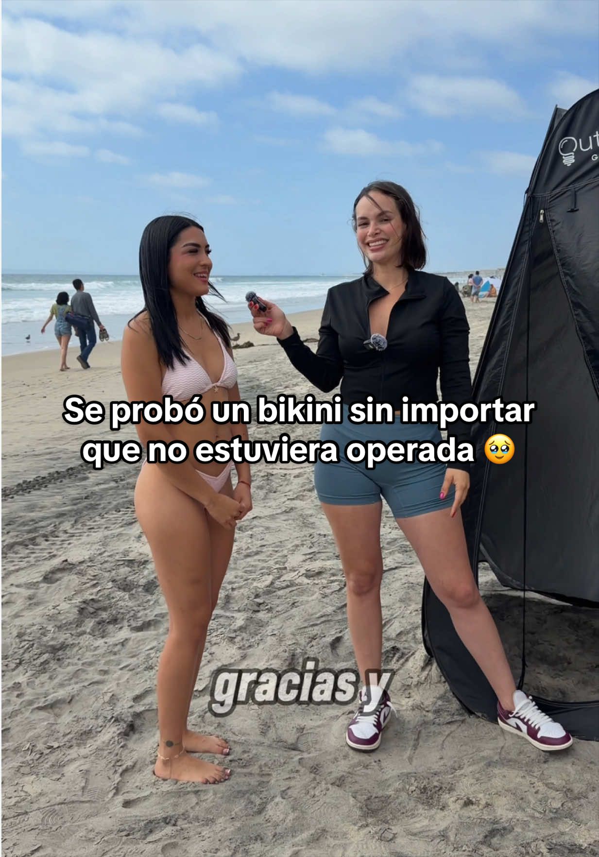 @Valentina Paz