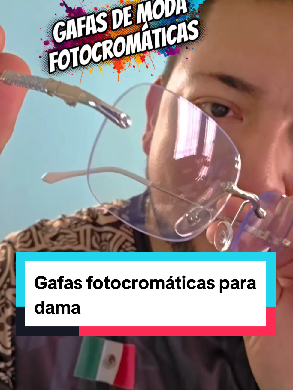 @ELCABALLERODELTIKTOK