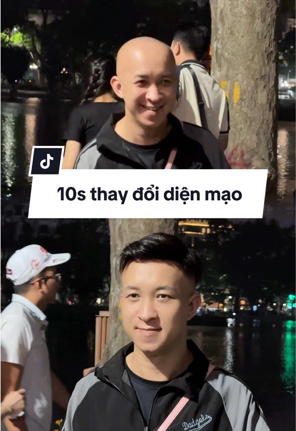 @Togi Hair - T&oacute;c Giả Thiết Kế