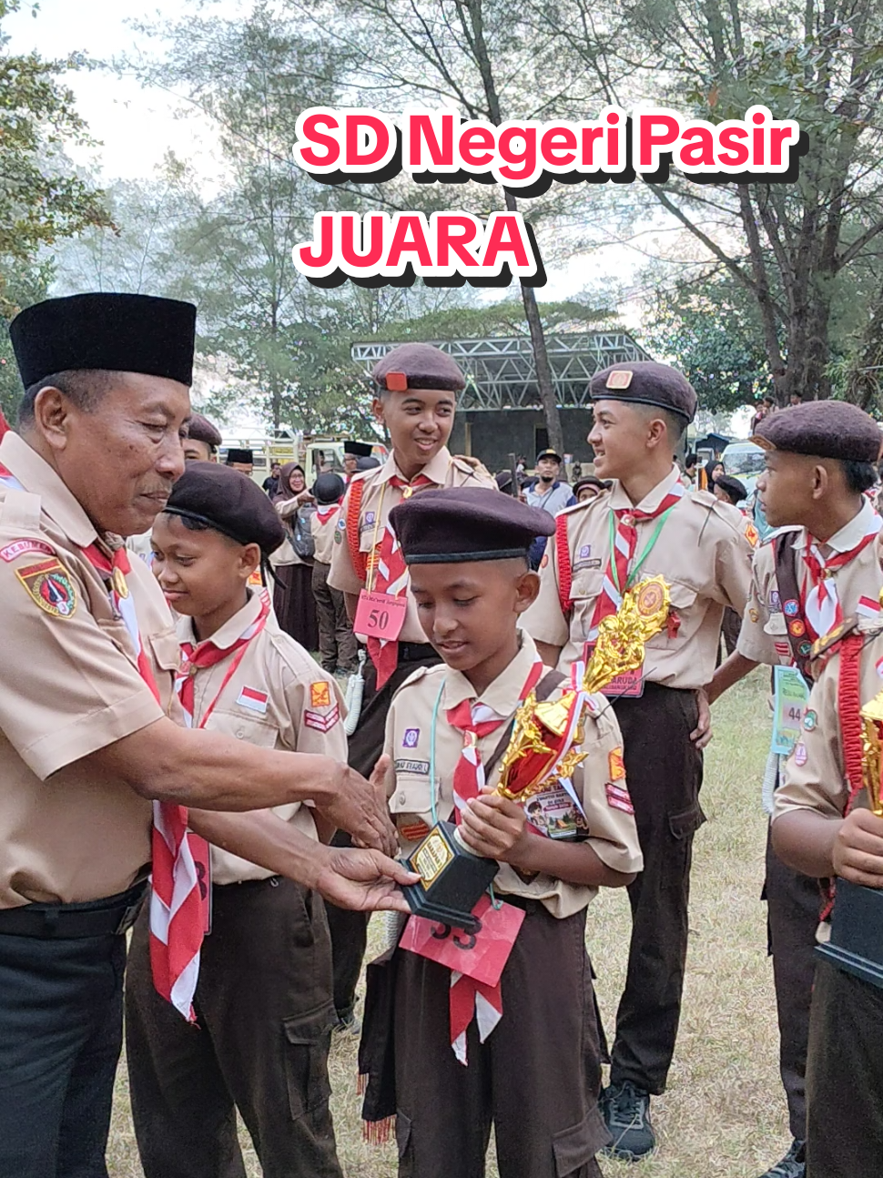@Berani Belajar