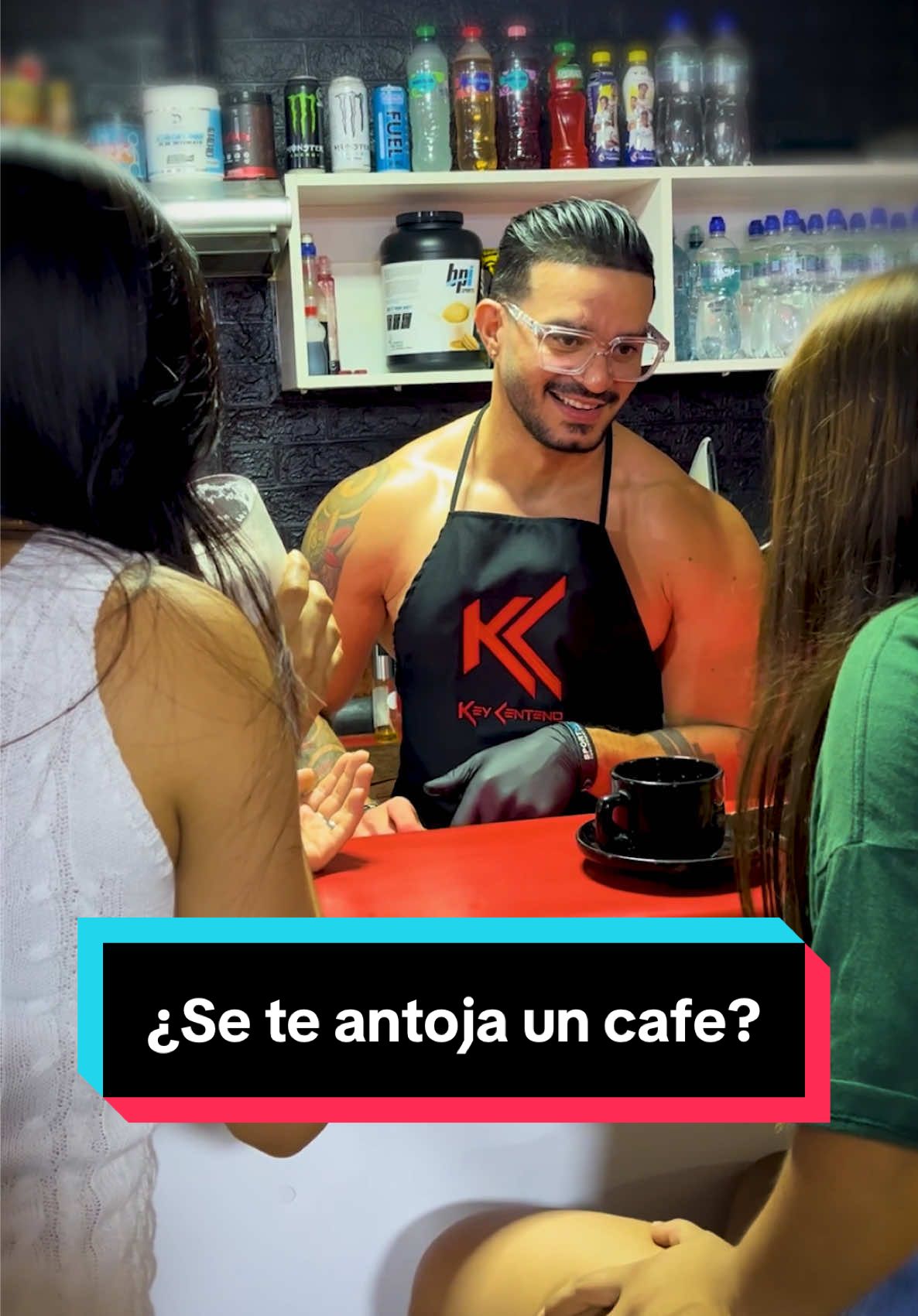 @KeyFit