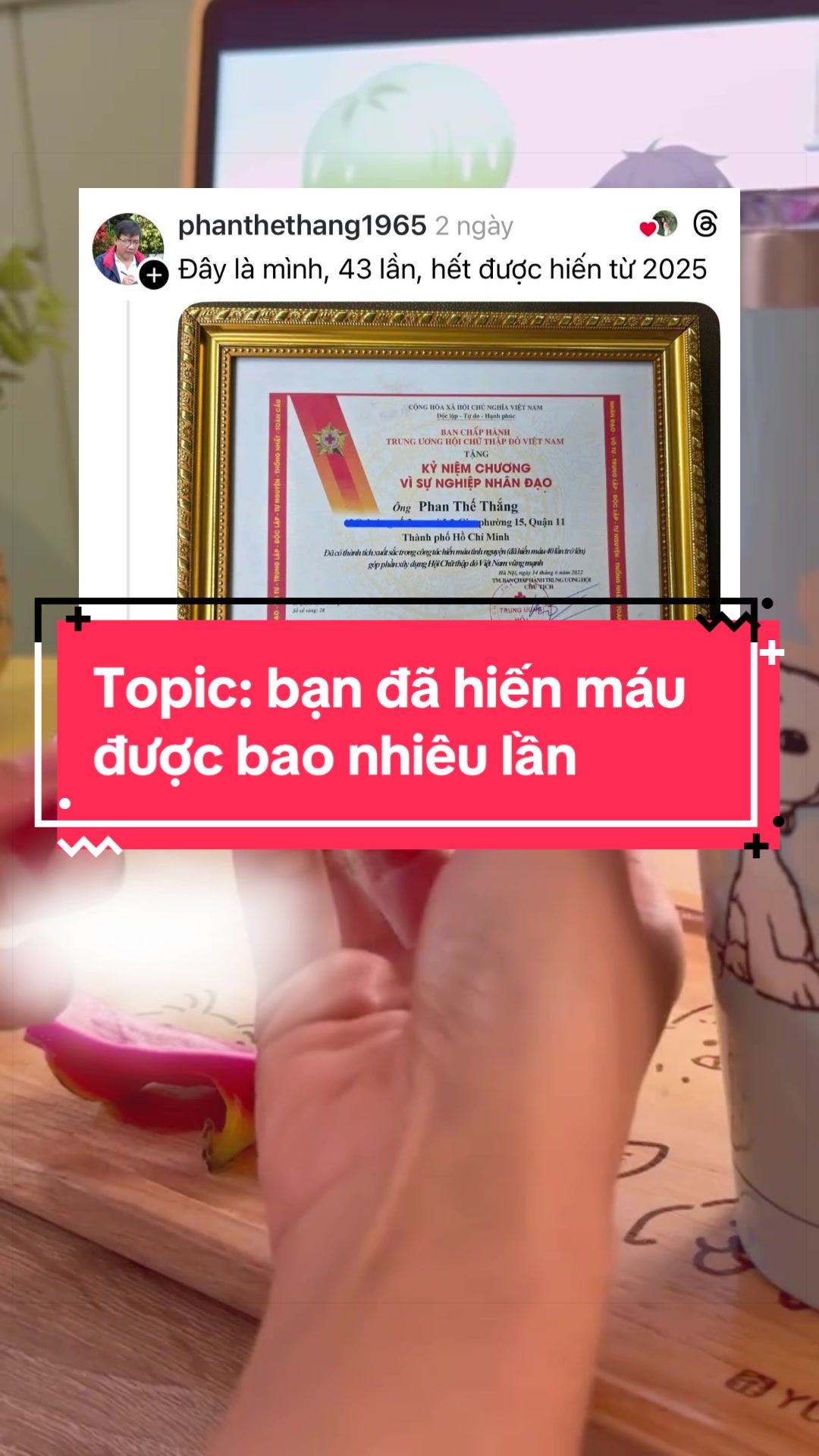 @C͙M͙8͙8͙ Mẩu Chuyện Comment