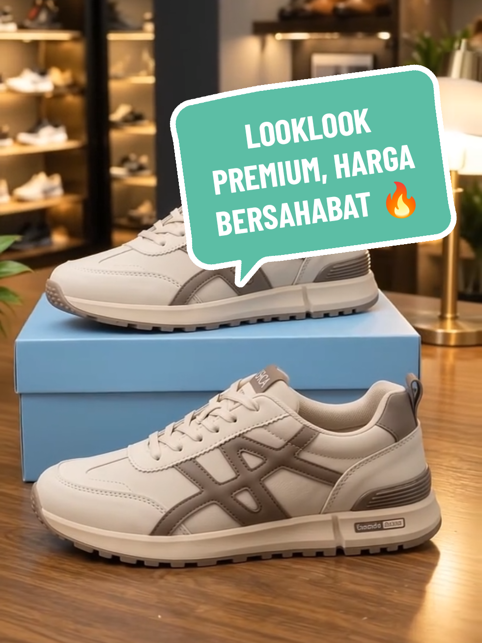 @Sneaker Points