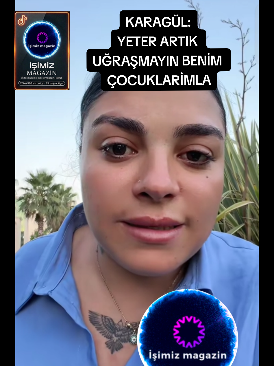 @İŞİMİZ MAGAZİN 🛑🎥