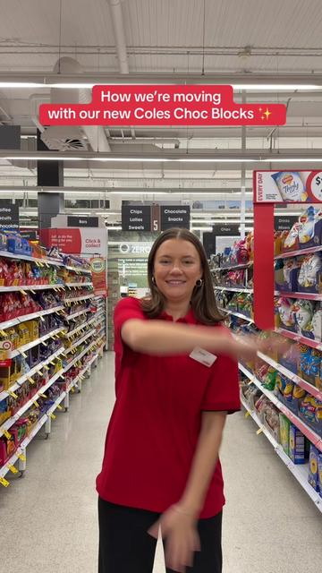 @Coles