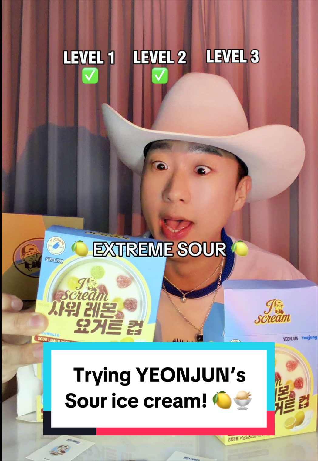 @luluboi ๐ค