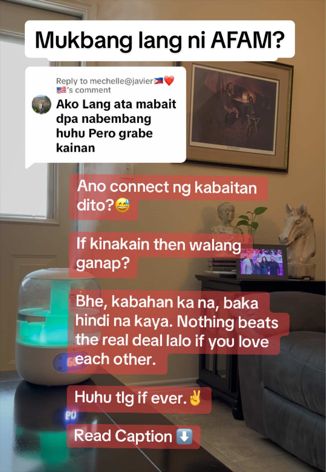 @Grace & Bee