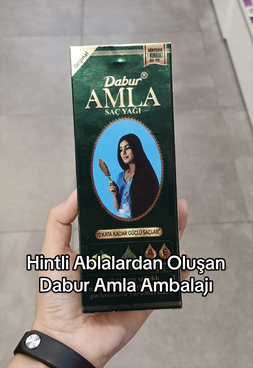 @Bahar Güleç Calda
