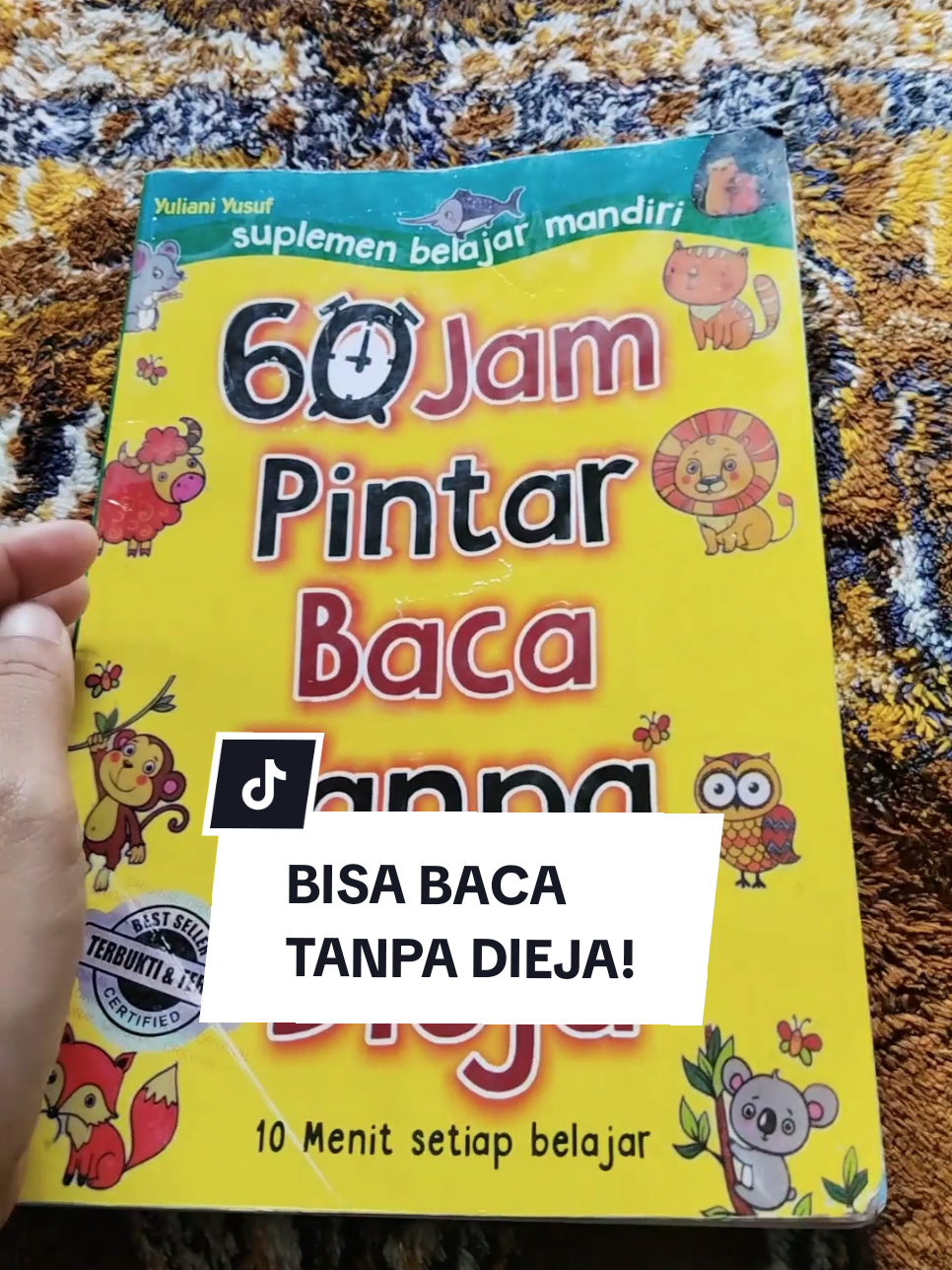 @Siti Story