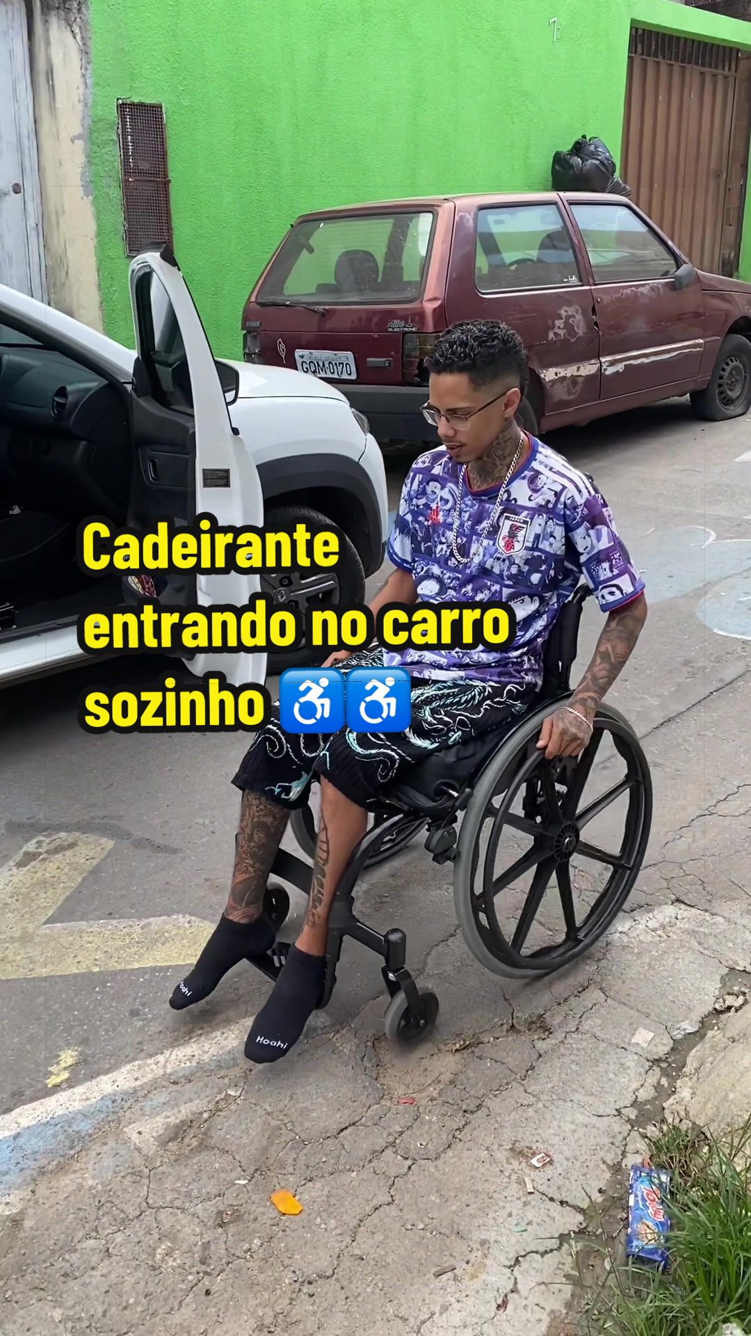 @Dioclin ♿️💉