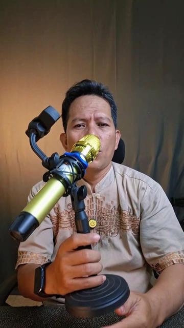 @Bang Yos || Pedagang