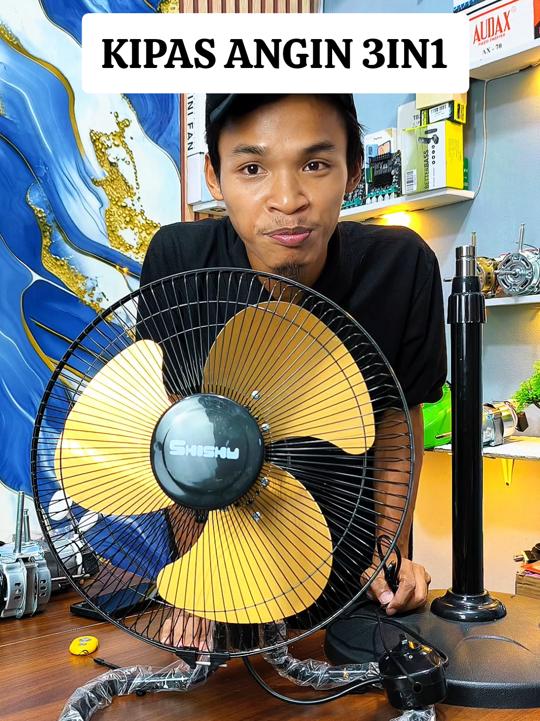 @AnamTulungagung