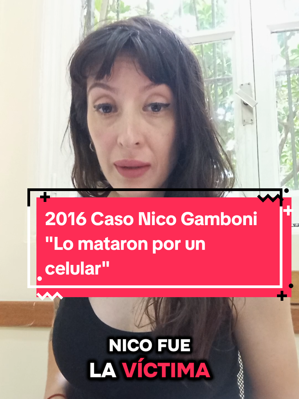 @La Dama del Crímen