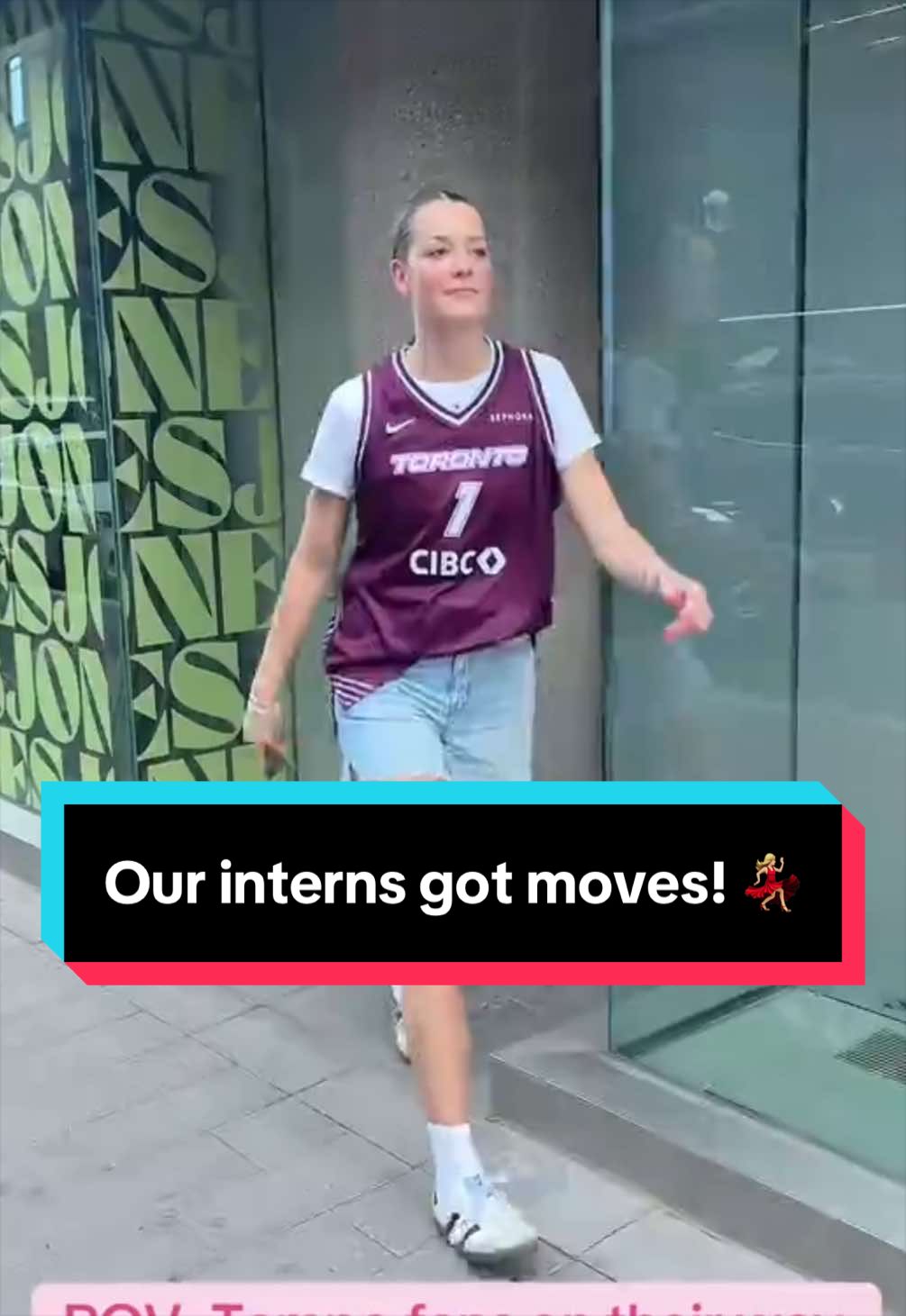 @She&rsquo;s4Sports