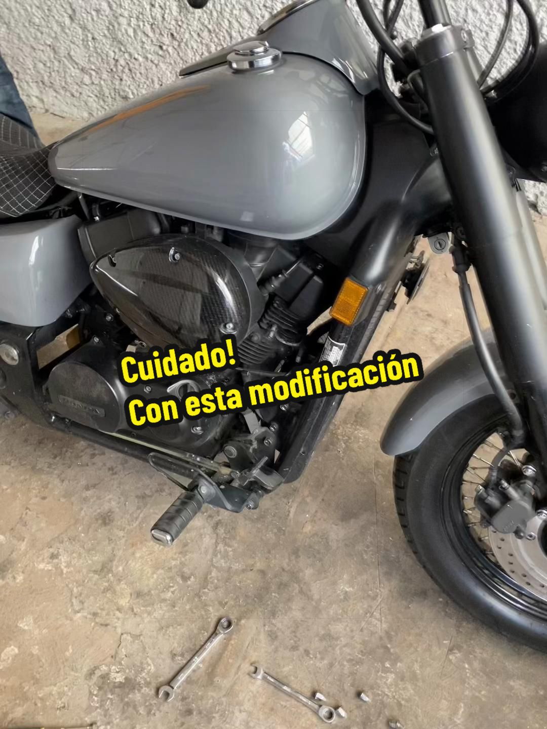 @Maestro Fierrero