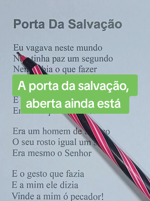 @Hinos & Louvores🎶