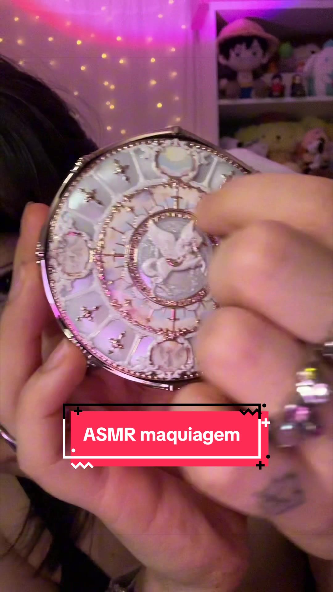 @Yazzie ASMR