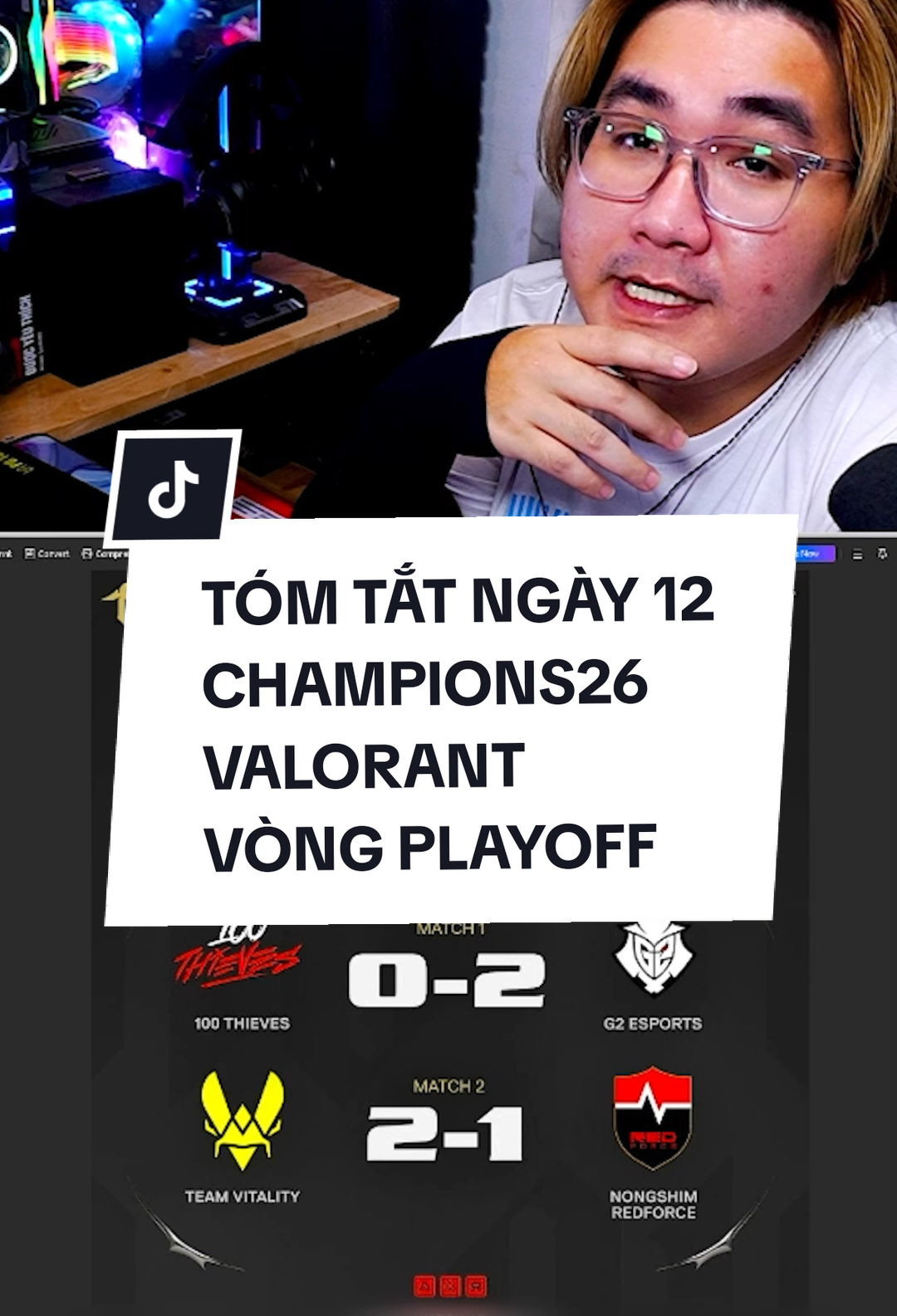 @NonKGaming