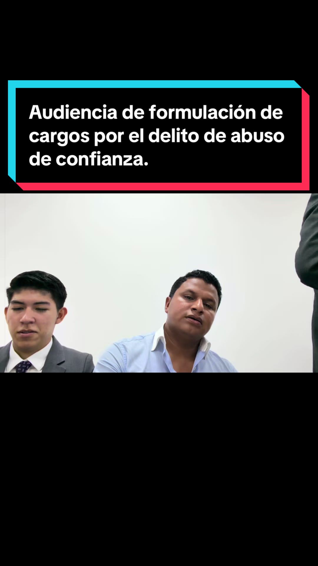 @Rafael Gudiño | Abogado