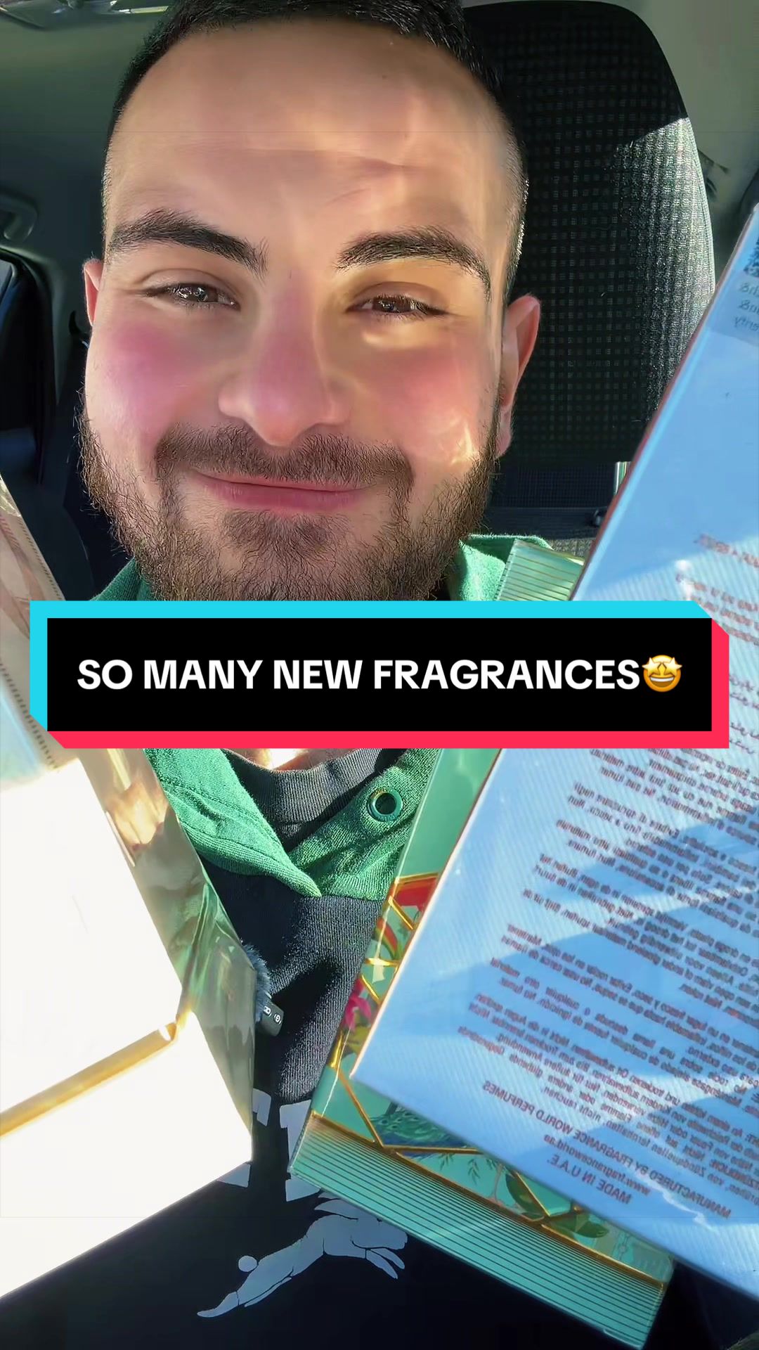 @Chubby Minion Fragrances