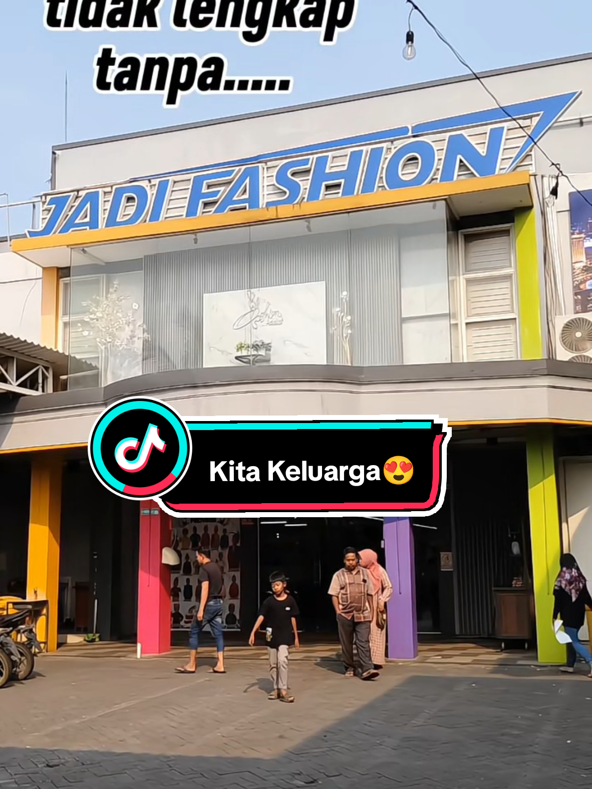 @Jadi Fashion