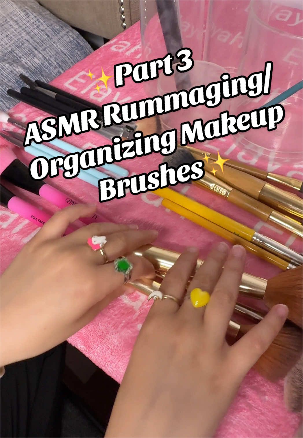 @Salz ASMR World