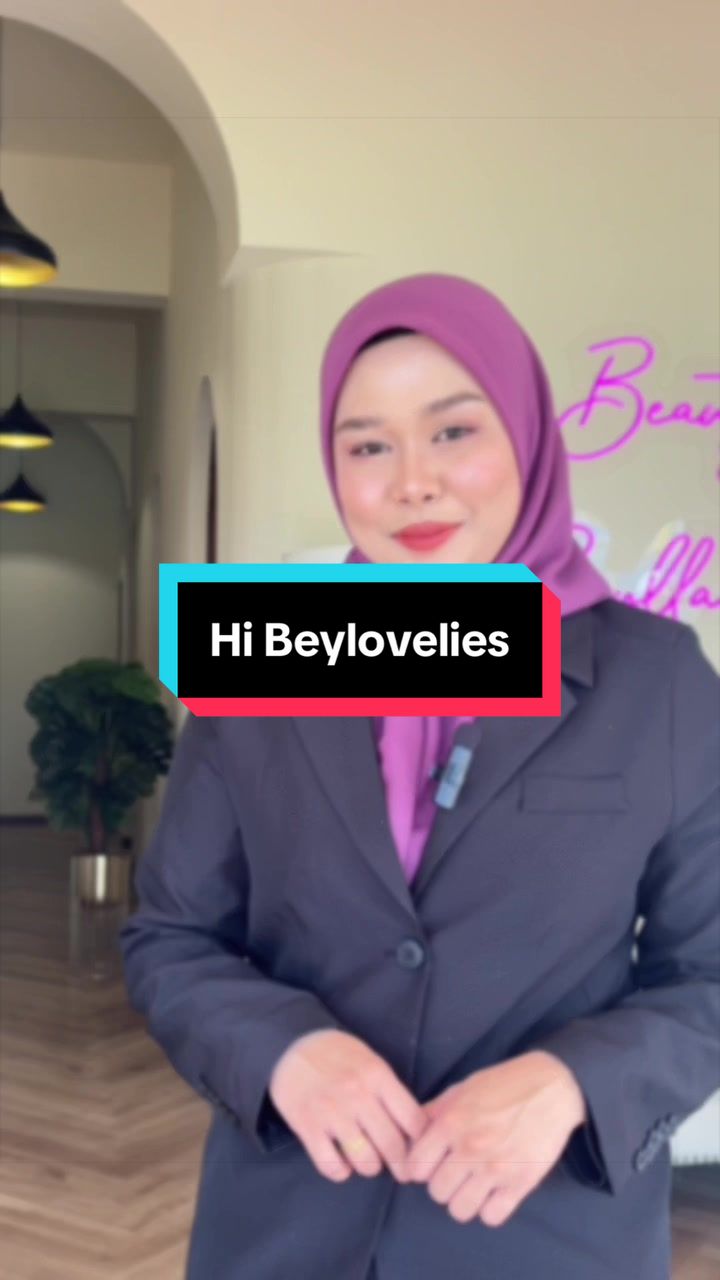 @Beylla Medispa Sandakan