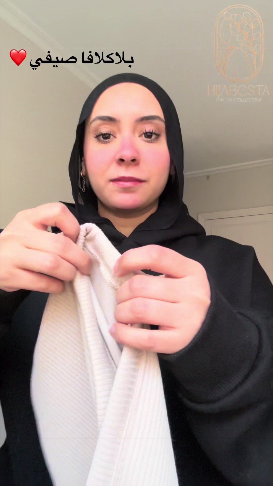 @Hijabesta