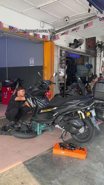 @XPXB GARAGE