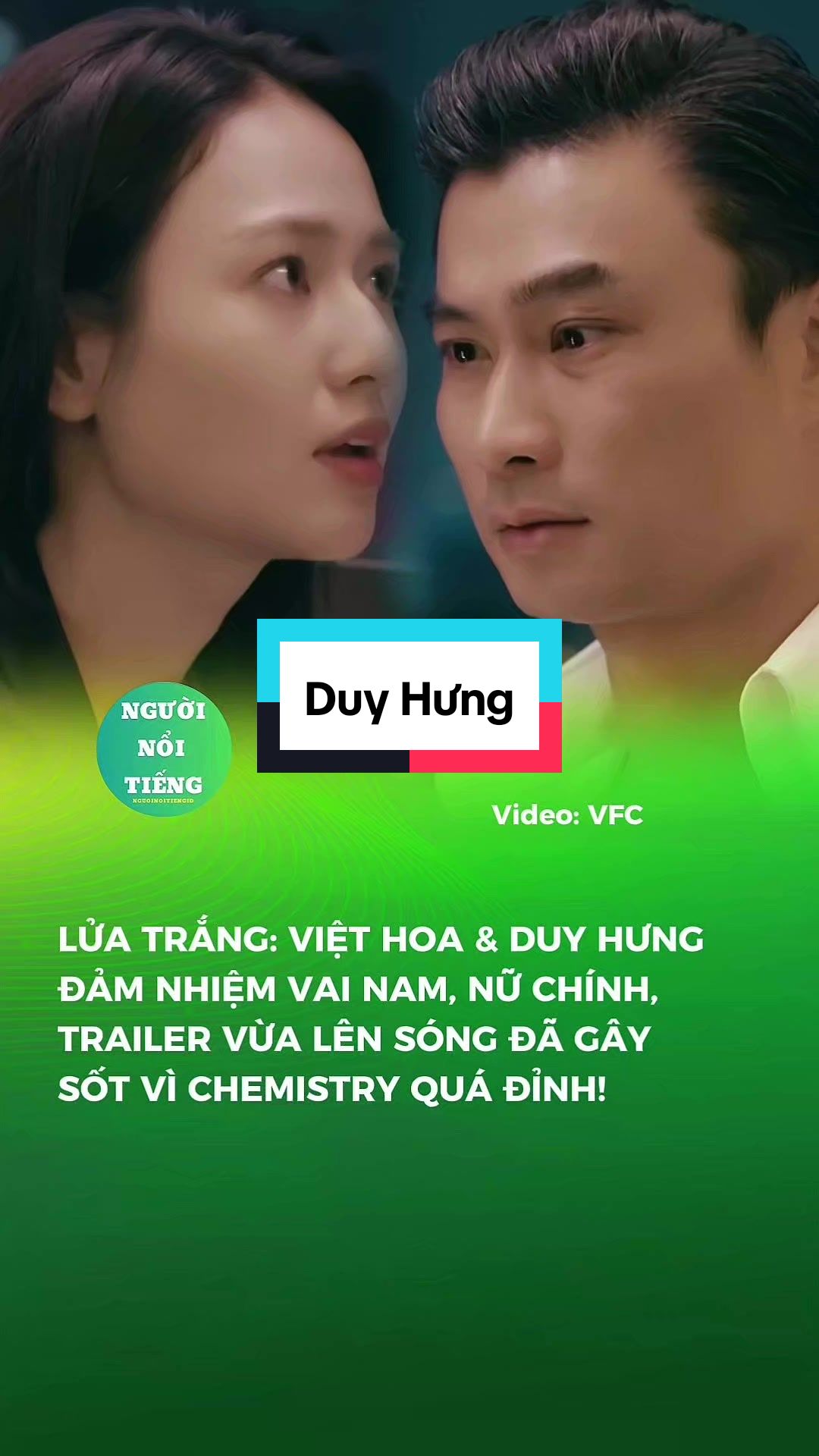 @Người Nổi Tiếng
