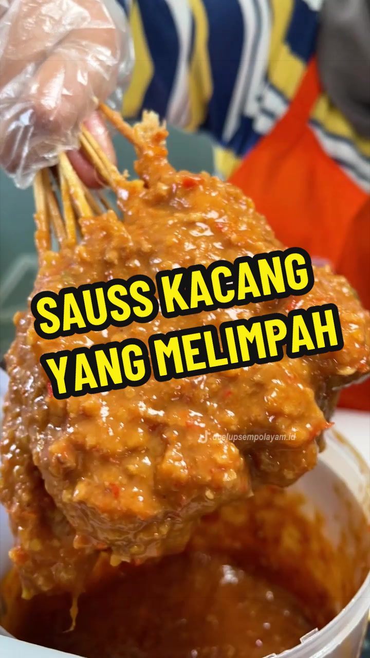@D'Celup Sempol Ayam