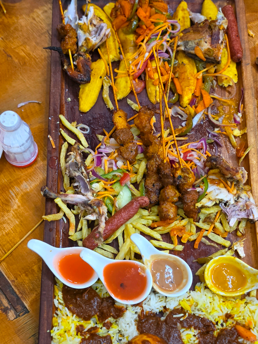 @GEZAJUU FAST-FOOD