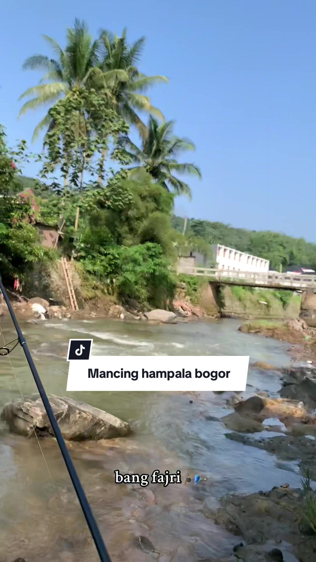 @Bang Fajri 🎣