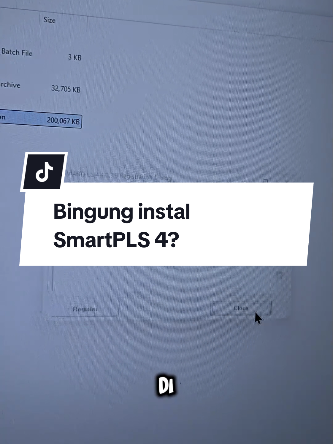 @SI PALING APLIKASI