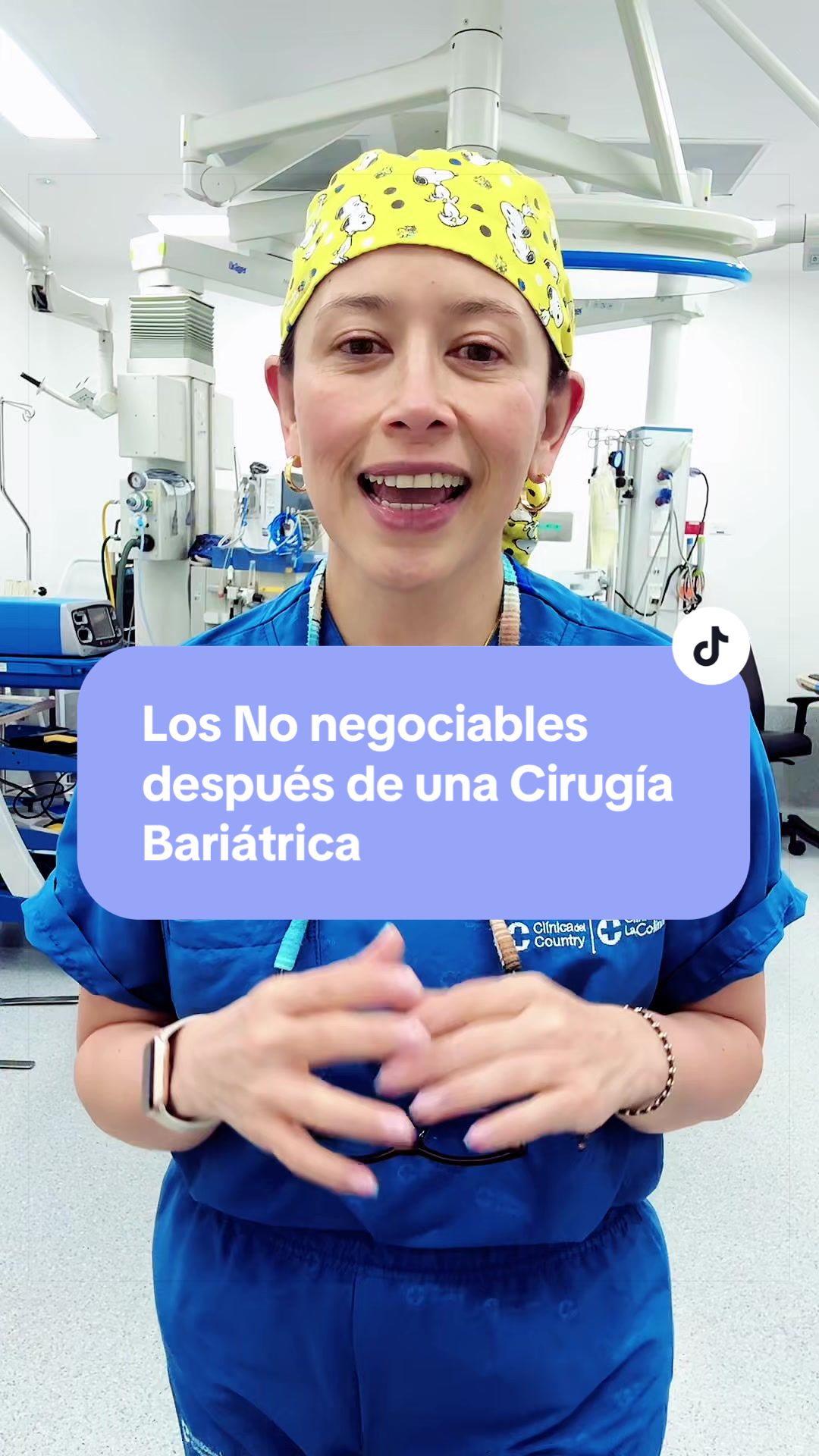 @Dra.Anita✨Cirujana Bari&aacute;trica