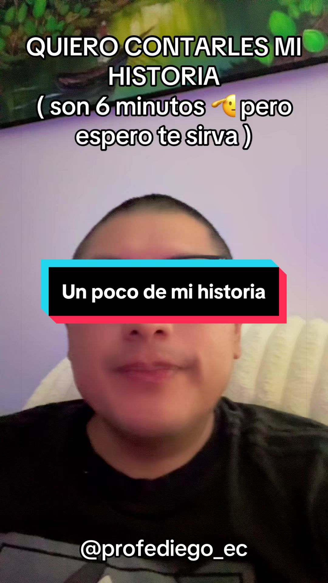 @Profe Diego