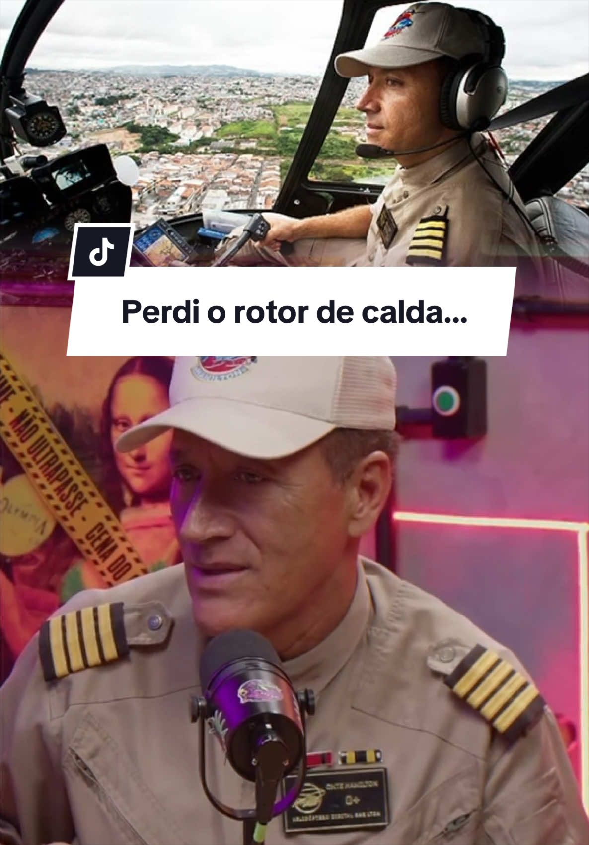@Avi&otilde;es & Pilotos